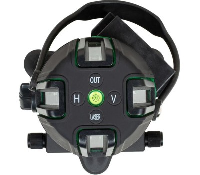 RGK Лазерный нивелир LP-64G 775298