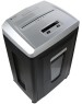 шредеры HELEOS Уничтожитель бумаг УП21-7, P-7, 0.8х2 мм, 6 лист. одновременно, 23л