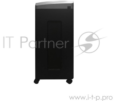 шредеры HELEOS Уничтожитель бумаг УП21-7, P-7, 0.8х2 мм, 6 лист. одновременно, 23л