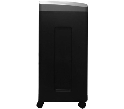 шредеры HELEOS Уничтожитель бумаг УП21-7, P-7, 0.8х2 мм, 6 лист. одновременно, 23л