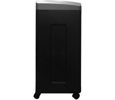 шредеры HELEOS Уничтожитель бумаг УП21-7, P-7, 0.8х2 мм, 6 лист. одновременно, 23л