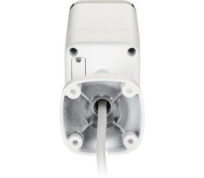 Камера видеонаблюдения D-LINK Камера видеонаблюдения IP DCS-4714E/UPA/A1A, 2592х1520 pix, 2.8 мм, белый