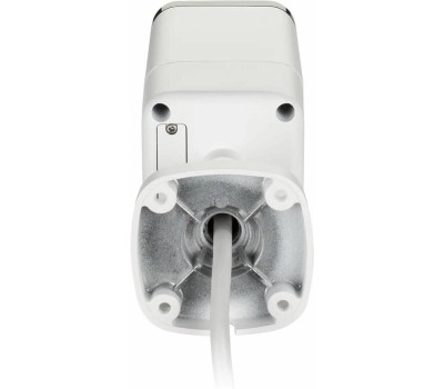 Камера видеонаблюдения D-LINK Камера видеонаблюдения IP DCS-4714E/UPA/A1A, 2592х1520 pix, 2.8 мм, белый
