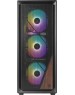 IRU ПК Game 520B5E MT Ryzen 5 5600 (3.5) 16Gb SSD1Tb RTX4060 8Gb FreeDOS GbitEth 750W черный (RUS) (2067016)