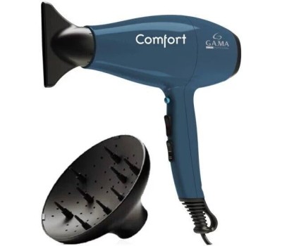 Фен GA.MA Фен COMFORT BLUE