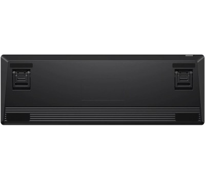 Клавиатура OKLICK Клавиатура K713X, проводная, USB, механическая, черный