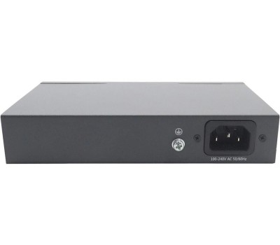 Коммутатор ORIGO Коммутатор OS2406P/60W, настраиваемый [os2406p/60w/a1a]