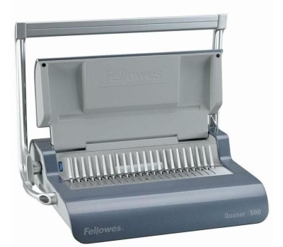 FELLOWES Переплетчик Quasar+, A4, от 6 до 51 мм [fs-56277]