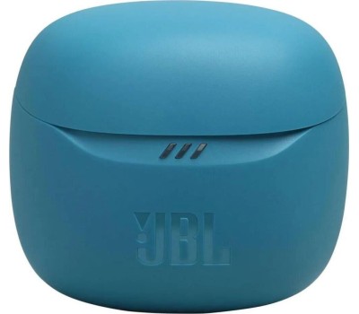 TWS наушники JBL Наушники Tune Flex 2, Bluetooth, вкладыши, синий [ tflex2tqe]