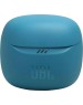 TWS наушники JBL Наушники Tune Flex 2, Bluetooth, вкладыши, синий [ tflex2tqe]