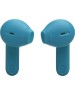 TWS наушники JBL Наушники Tune Flex 2, Bluetooth, вкладыши, синий [ tflex2tqe]