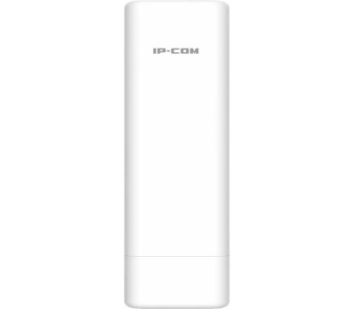 Точка доступа IP-COM Точка доступа CPE13, AC900, 5ГГц, 1xRJ45, белый