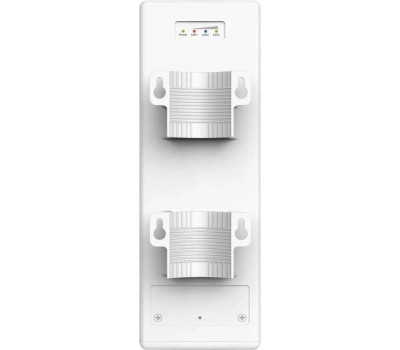 Точка доступа IP-COM Точка доступа CPE13, AC900, 5ГГц, 1xRJ45, белый
