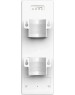 Точка доступа IP-COM Точка доступа CPE13, AC900, 5ГГц, 1xRJ45, белый