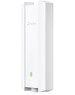 TP-LINK Точка доступа Omada EAP623-Outdoor HD AX1800 10/100/1000BASE-TX белый