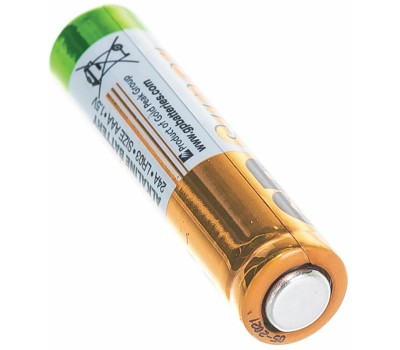 Батарейки GP AAA Батарейка Super Alkaline 24AA21-2CRSWC20, 20 шт