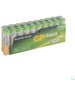 Батарейки GP AAA Батарейка Super Alkaline 24AA21-2CRSWC20, 20 шт