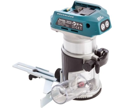Фрезер MAKITA Фрезер DRT50Z