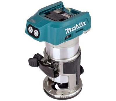 Фрезер MAKITA Фрезер DRT50Z