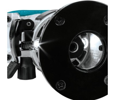 Фрезер MAKITA Фрезер DRT50Z