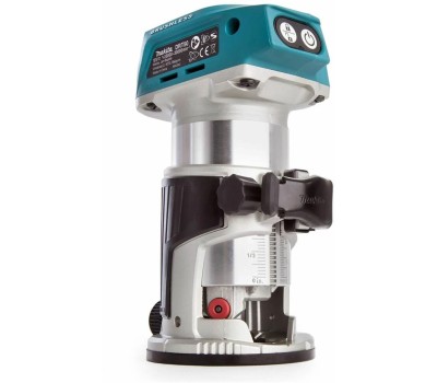 Фрезер MAKITA Фрезер DRT50Z