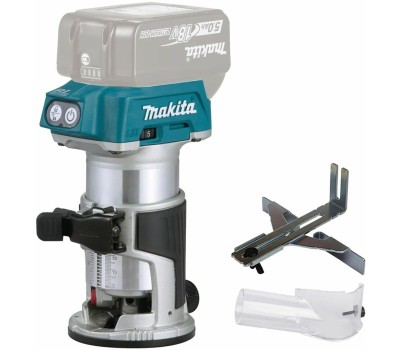 Фрезер MAKITA Фрезер DRT50Z