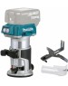 Фрезер MAKITA Фрезер DRT50Z