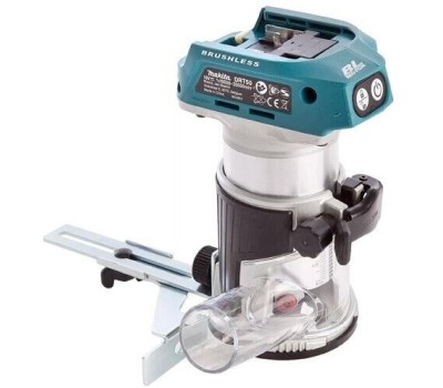 Фрезер MAKITA Фрезер DRT50Z