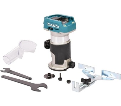 Фрезер MAKITA Фрезер DRT50Z