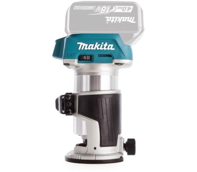 Фрезер MAKITA Фрезер DRT50Z