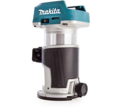 Фрезер MAKITA Фрезер DRT50Z