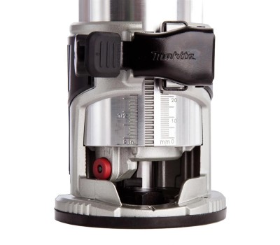 Фрезер MAKITA Фрезер DRT50Z