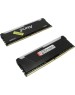 KINGSTON Модуль памяти 32GB FURY Beast RGB KF432C16BB2AK2/32 DDR4 3200 DIMM Gaming Memory Non-ECC, CL16, 1.35V, Kit (2*16GB), RTL