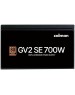 Блок питания ZALMAN Блок питания ATX 700W 80+Bronze APFC 12cm fan GV2 SE 700W ZM700-GV2SE