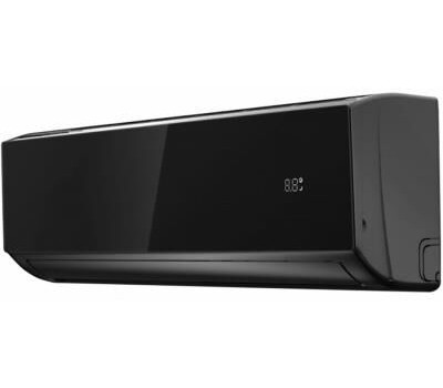 Сплит-система MIDEA Сплит-система Persona MSAG4-07HRN1 настенная, до 20м2, 7000 BTU, (комплект из 2-х коробок), черный