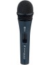 Микрофон SENNHEISER Микрофон E 825-S, черный