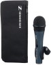 Микрофон SENNHEISER Микрофон E 825-S, черный