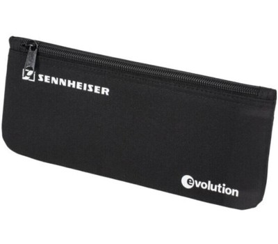 Микрофон SENNHEISER Микрофон E 825-S, черный