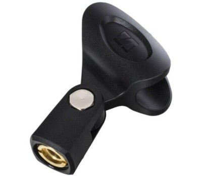 Микрофон SENNHEISER Микрофон E 825-S, черный