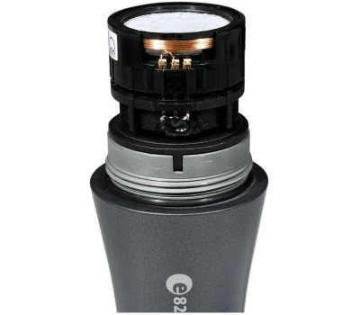 Микрофон SENNHEISER Микрофон E 825-S, черный