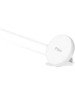 TTEC Беспроводное зарядное устройство AirCharger M+ MagSafe Wireless Charger. Цвет: белый