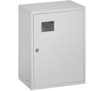 IEK Щит распределительный (MKM32-N-36-31-ZO) TITAN ЩУРн-3/36зо-1 36 УХЛ3 навесной 550мм 165мм 560мм