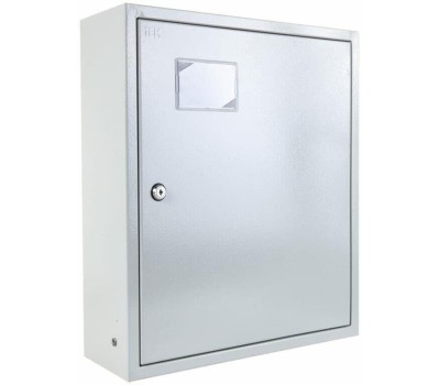 IEK Щит распределительный (MKM32-N-36-31-ZO) TITAN ЩУРн-3/36зо-1 36 УХЛ3 навесной 550мм 165мм 560мм