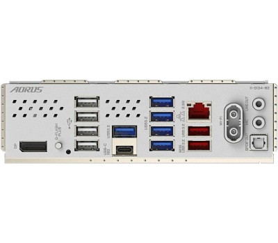 Материнская плата GIGABYTE Материнская плата B850M AORUS ELITE WIFI6E, Socket AM5, AMD B850, mATX, Ret