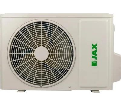 JAX Сплит-система Melbourne ACM-10 HE настенная, до 25м2, 10000 BTU, (комплект из 2-х коробок)