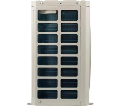 JAX Сплит-система Melbourne ACM-10 HE настенная, до 25м2, 10000 BTU, (комплект из 2-х коробок)