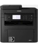 МФУ лазерный CANON МФУ лазерное i-Sensys MF267DW II А4, черно-белая печать, 28 стр/мин, 1200х1200dpi,35АПД, 250+50, USB/WiFi, стартовый картридж (ч/б) 1700 стр, чёрный корпус, (5938C008)