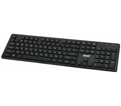 Клавиатура Acer ZL.KBDEE.003