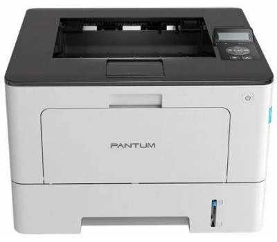 Pantum BP5200DN {A4, 42 ppm, 1200x1200 dpi, Duplex, paper tray 250 pages, USB, LAN, start. cartridge 3000 pages} {проектная модель}