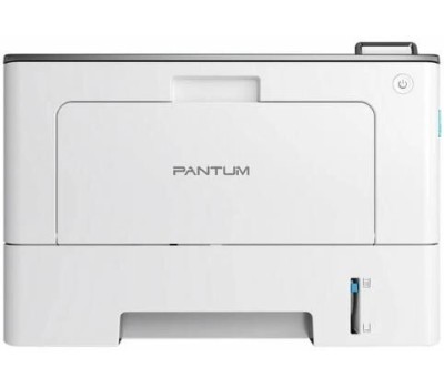 Pantum BP5200DN {A4, 42 ppm, 1200x1200 dpi, Duplex, paper tray 250 pages, USB, LAN, start. cartridge 3000 pages} {проектная модель}
